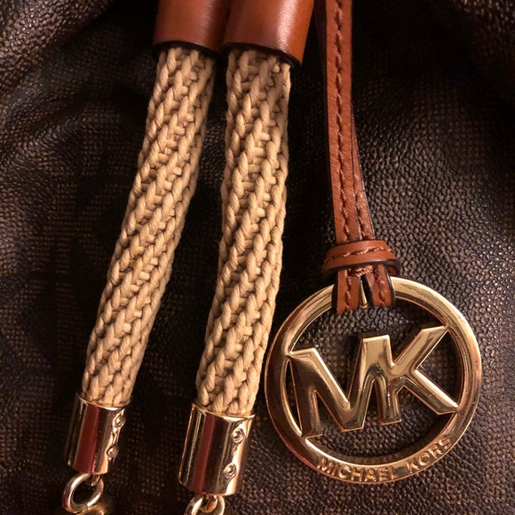 Michael Kors Handbag 👜 - Picture 5 of 7